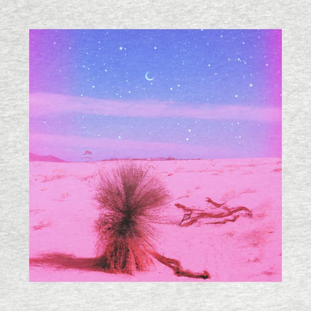 desert L o F i by lofi_retrowave